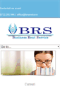 Mobile Screenshot of businessrs.ro